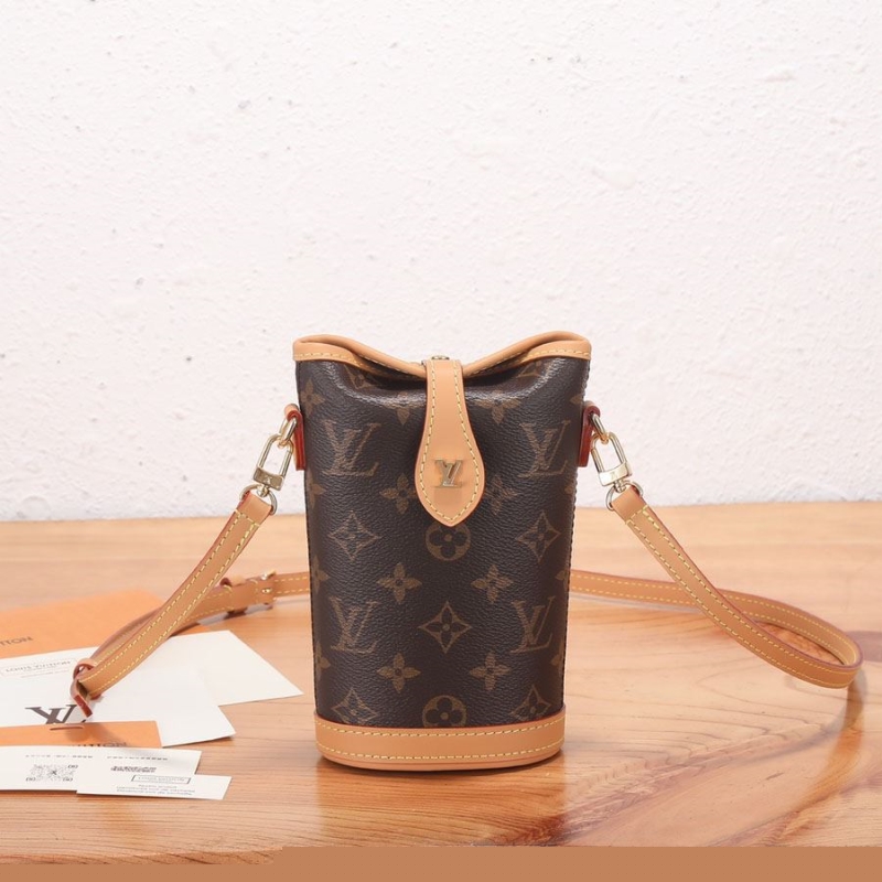 LV Round Bags